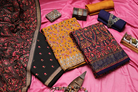 Top 5 Trending Suit Designs You Can Customize This Season